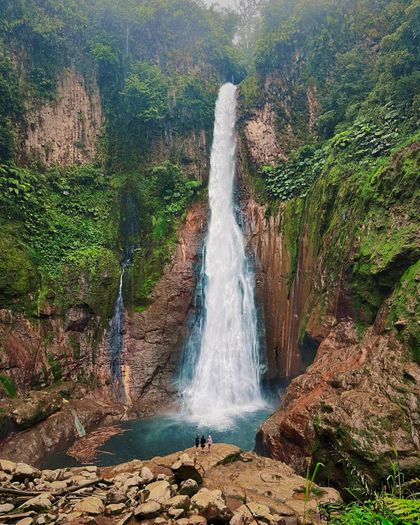 Waterfalls 🧚