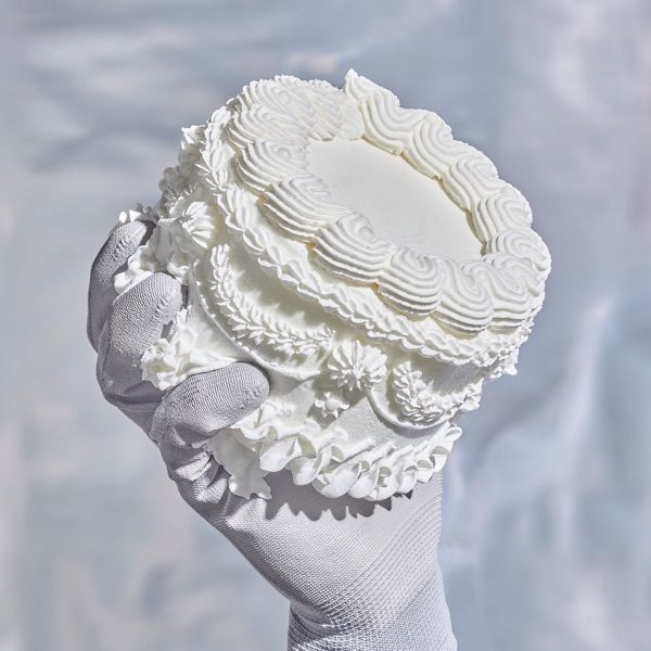 Album cover Ijsland 2