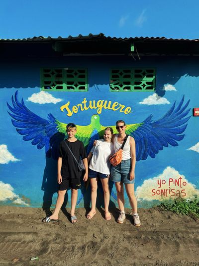 Tortuguero