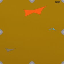 Album cover TARP