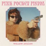 ‘Pink Pocket Pistol’ van Willow Avalon