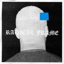 Album cover Radical Frame